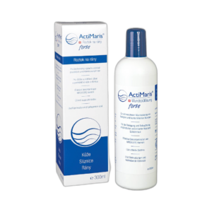 ActiMaris Forte – Soluzione irrigazione 300 ml — ActiMaris Line Medica