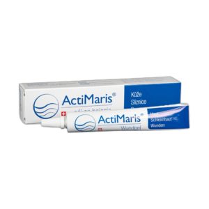 ActiMaris Gel cicatrizzante 20 g — ActiMaris Line Medica