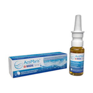 ActiMaris Ozonides – Spray nasale 20 ml — ActiMaris Line Medica