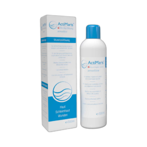 ActiMaris Sensitive – Soluzione irrigazione 300 ml — ActiMaris Line Medica
