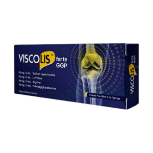 Viscolis Forte — Infiltrabili Line Medica