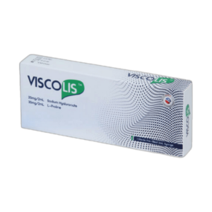Viscolis — Infiltrabili Line Medica